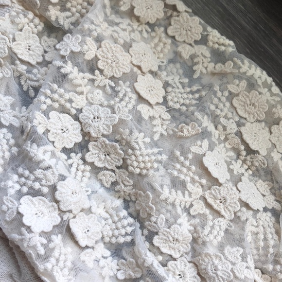 Anthropologie Eri + Ali Chelsea Stripe Pullover - Picture 6 of 6